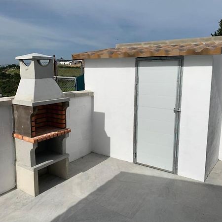Villa El Principito Vejer de la Frontera Esterno foto