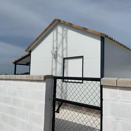 Villa El Principito Vejer de la Frontera Esterno foto