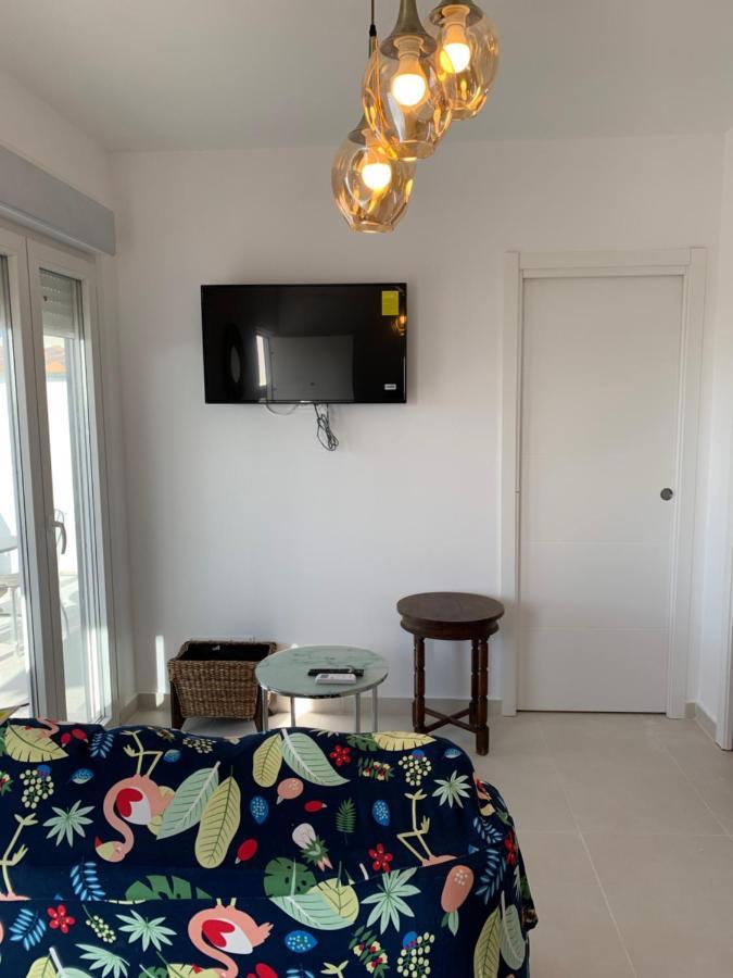 Villa El Principito Vejer de la Frontera Esterno foto